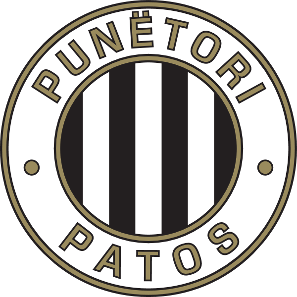 Punëtori Patos Logo ,Logo , icon , SVG Punëtori Patos Logo