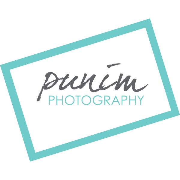 punim photography Logo