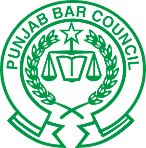 Punjab Bar Council Logo