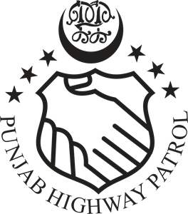 punjab highway patrol Logo ,Logo , icon , SVG punjab highway patrol Logo