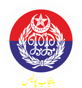 Punjab Police Logo ,Logo , icon , SVG Punjab Police Logo