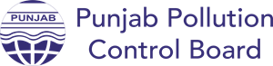 Punjab Pollution Control Board Logo