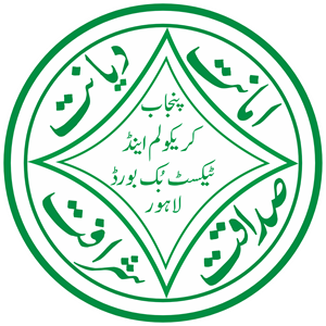 Punjab Textbook Board (PCTB) Logo ,Logo , icon , SVG Punjab Textbook Board (PCTB) Logo