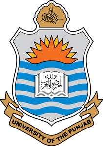Punjab University Lahore Logo ,Logo , icon , SVG Punjab University Lahore Logo