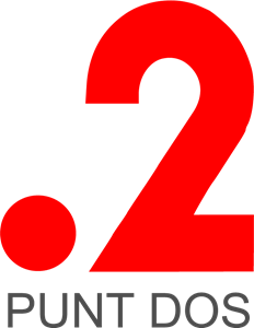 Punt 2 Logo