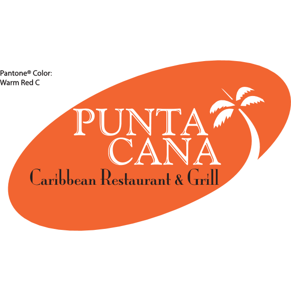 Punta Cana Restaurant Logo ,Logo , icon , SVG Punta Cana Restaurant Logo