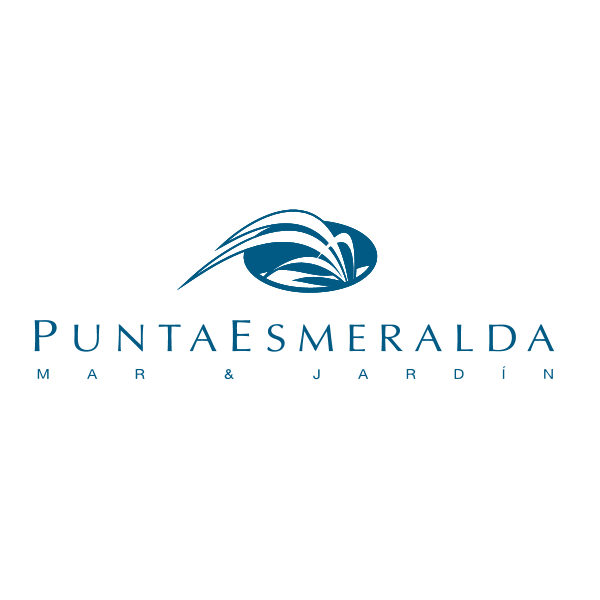 Punta Esmeralda Logo ,Logo , icon , SVG Punta Esmeralda Logo
