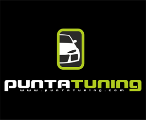 Punta Tuning Logo ,Logo , icon , SVG Punta Tuning Logo