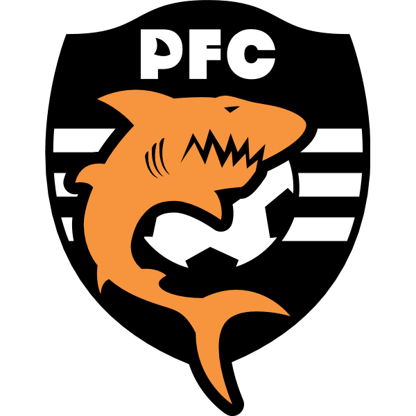 Puntarenas F.C. Logo