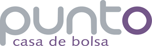 Punto Casa de Bolsa Logo ,Logo , icon , SVG Punto Casa de Bolsa Logo