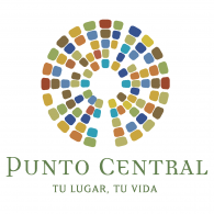 Punto Central Logo ,Logo , icon , SVG Punto Central Logo
