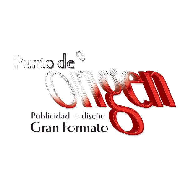 Punto de Origen Logo ,Logo , icon , SVG Punto de Origen Logo