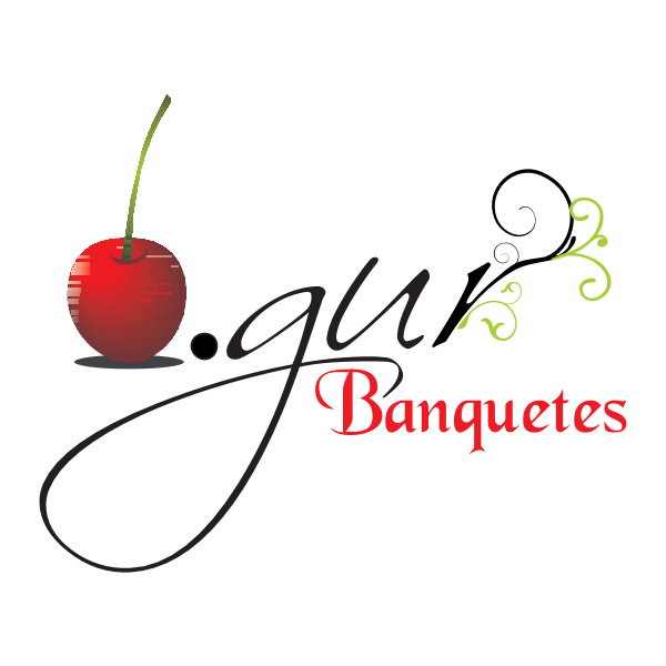 Punto Gur Banquetes Logo ,Logo , icon , SVG Punto Gur Banquetes Logo