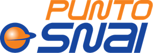 PUNTO SNAI Logo ,Logo , icon , SVG PUNTO SNAI Logo