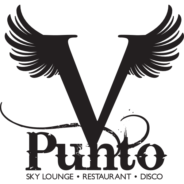 Punto V Logo ,Logo , icon , SVG Punto V Logo