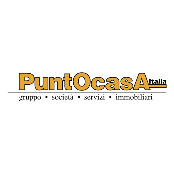 PuntoCasa Italia