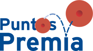Puntos Premia Logo ,Logo , icon , SVG Puntos Premia Logo