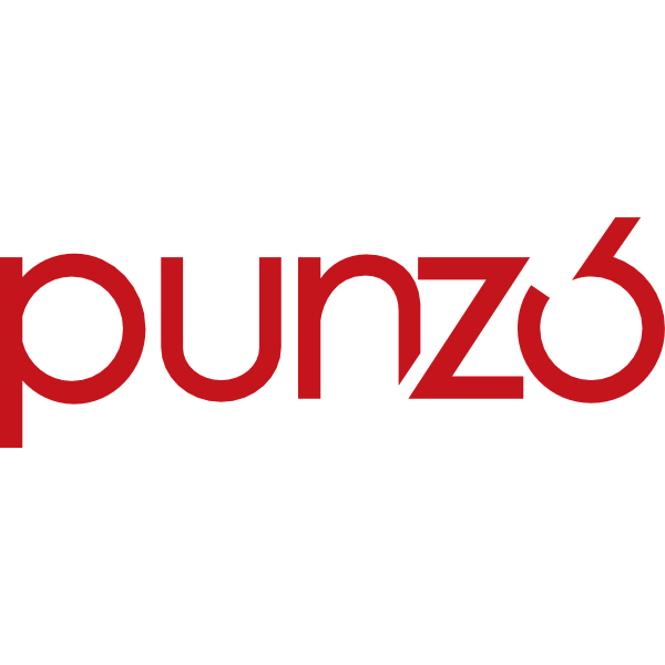 PUNZÓ Logo