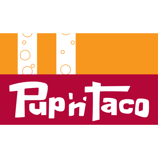 Pup N Taco Logo