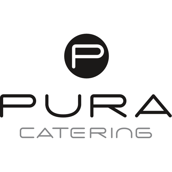 Pura Catering Logo ,Logo , icon , SVG Pura Catering Logo