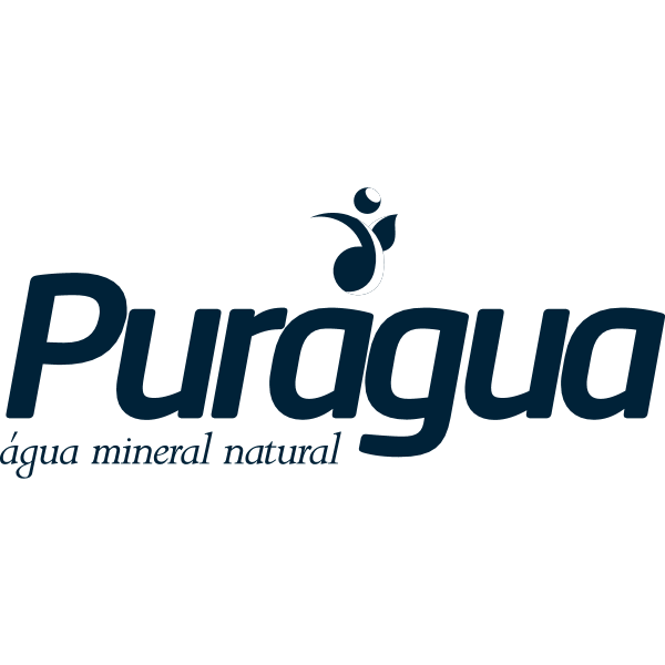 Purágua Logo