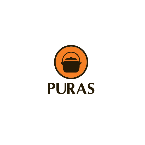 Puras Logo ,Logo , icon , SVG Puras Logo