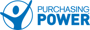 Purchasing Power Logo ,Logo , icon , SVG Purchasing Power Logo