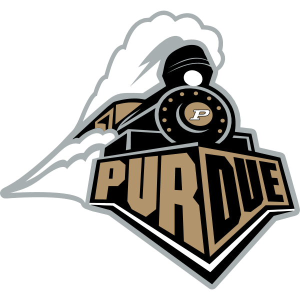 Purdue Boilermakers Logo ,Logo , icon , SVG Purdue Boilermakers Logo