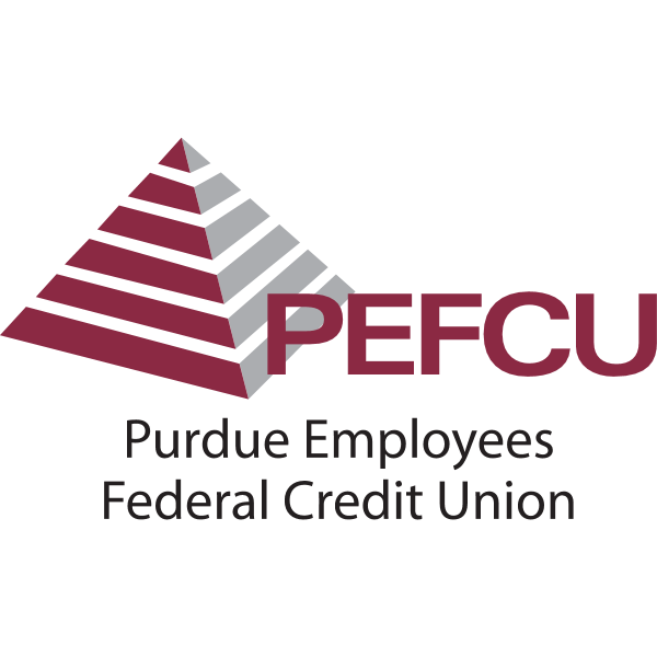 Purdue Employees Federal Credit Union Logo ,Logo , icon , SVG Purdue Employees Federal Credit Union Logo