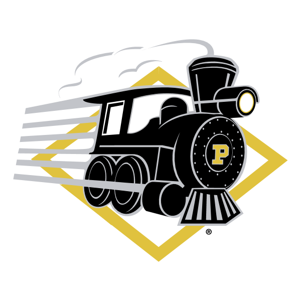 Purdue University BoilerMakers ,Logo , icon , SVG Purdue University BoilerMakers