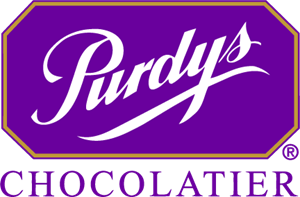 Purdy’s Chocolates Logo ,Logo , icon , SVG Purdy’s Chocolates Logo