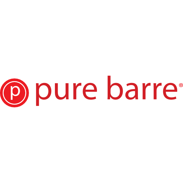 Pure Barre Logo ,Logo , icon , SVG Pure Barre Logo