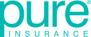 Pure Insurance Logo ,Logo , icon , SVG Pure Insurance Logo