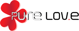 Pure Love Logo ,Logo , icon , SVG Pure Love Logo