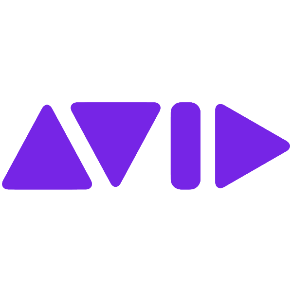 Pure Purple AVID Logo ,Logo , icon , SVG Pure Purple AVID Logo