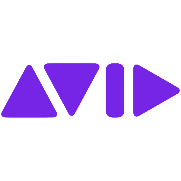 Pure Purple AVID Logo