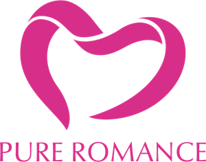 Pure Romance Logo ,Logo , icon , SVG Pure Romance Logo