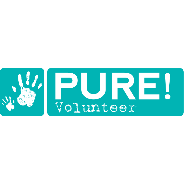 PURE! Volunteer