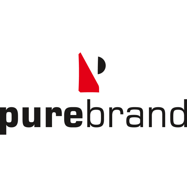 purebrand Logo ,Logo , icon , SVG purebrand Logo