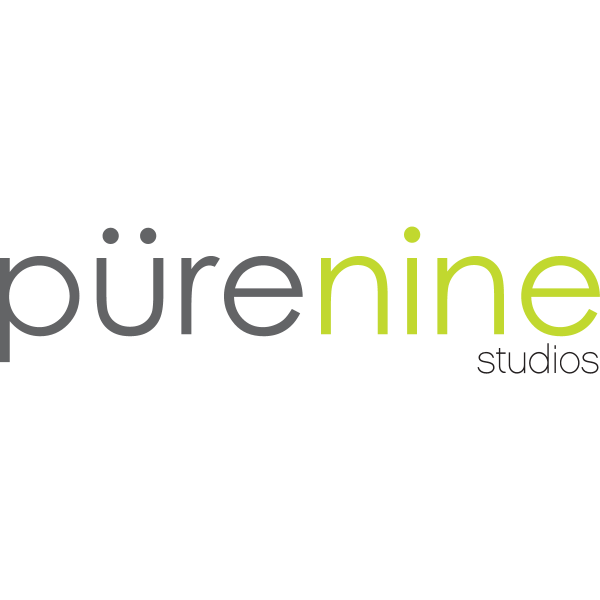 PURENINE Studios Logo
