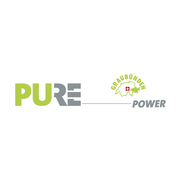 PurePower Graubunden