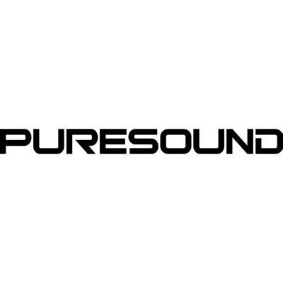 PureSound Logo ,Logo , icon , SVG PureSound Logo