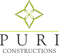 Puri Constructions Logo ,Logo , icon , SVG Puri Constructions Logo