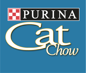 PURINA Cat Chow Logo ,Logo , icon , SVG PURINA Cat Chow Logo