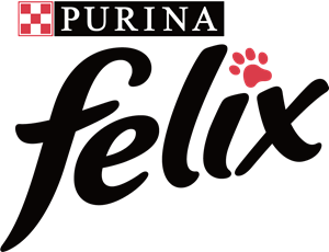 PURINA felix Logo ,Logo , icon , SVG PURINA felix Logo