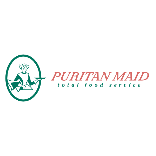 Puritan Maid Logo ,Logo , icon , SVG Puritan Maid Logo