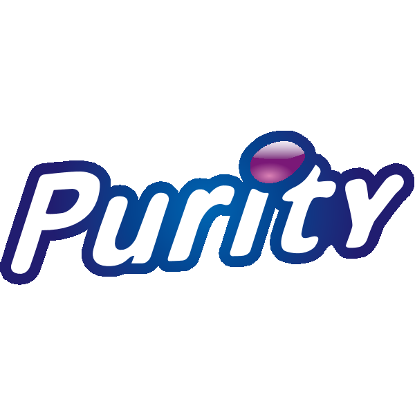Purity Logo ,Logo , icon , SVG Purity Logo