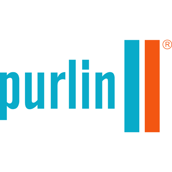 Purlin Logo ,Logo , icon , SVG Purlin Logo