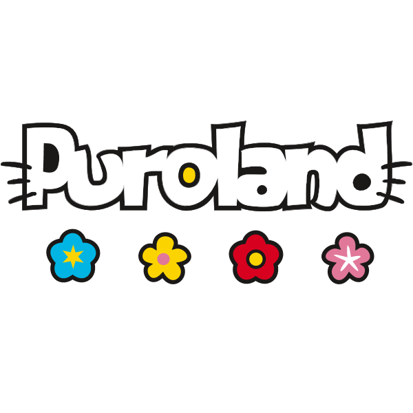 Puroland Logo ,Logo , icon , SVG Puroland Logo