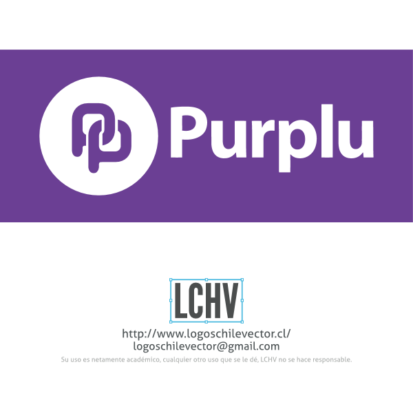 Purplu Logo ,Logo , icon , SVG Purplu Logo